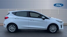 Ford Fiesta 1.0 EcoBoost Trend 5dr Petrol Hatchback